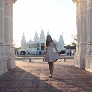 Meet your Posher, Leslie